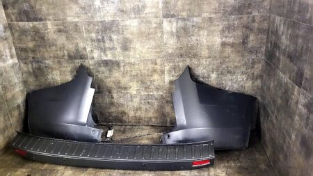 Stossstange hinten Ford Transit MK8