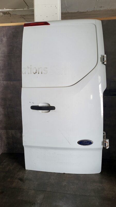 Seitentüre hinten rechts Ford Transit