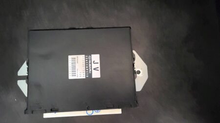 ECU Steuergerät Subaru