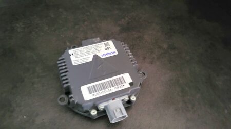 Xenonsteuergerät Subaru