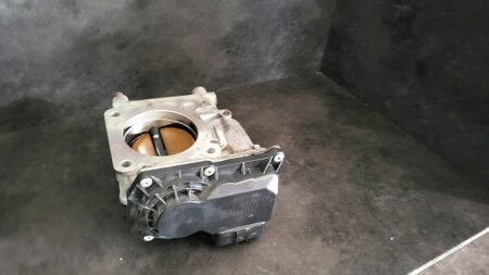 Drosselklappe Subaru