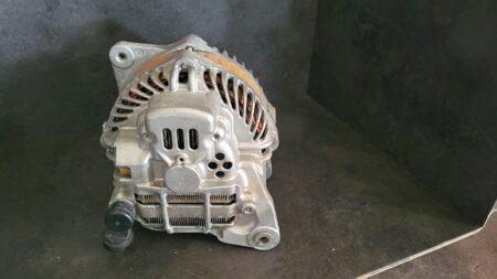 Alternator Subaru