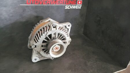 Alternator Subaru – Bild 2