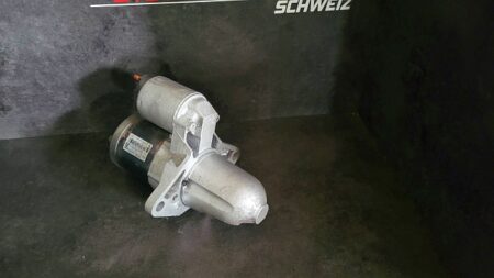 Anlasser Subaru