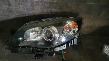 Scheinwerfer links Xenon Subaru Impreza lll