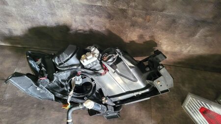Scheinwerfer links Xenon Subaru Impreza lll – Bild 2