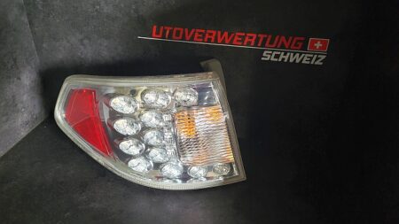 Heckleuchte links LED Subaru Impreza III
