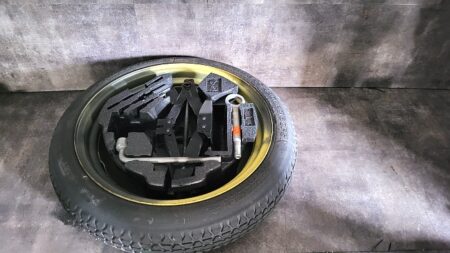 17 zoll Ersatzrad Subaru