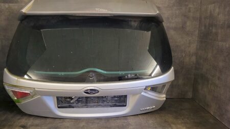 Heckklappe Subaru Impreza
