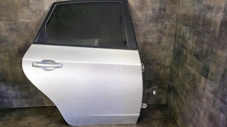 Türe hinten rechts Subaru Impreza