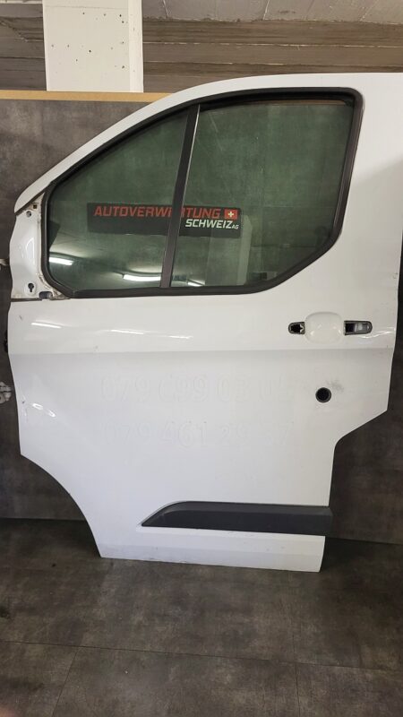 Türe vorne links Ford Transit