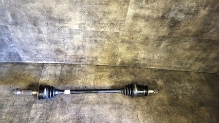 Antriebswelle hinten links/rechts Subaru Impreza