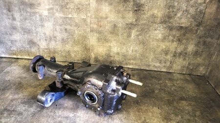 Differential Subaru