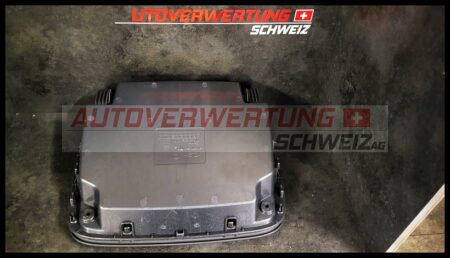 Ablagefach mitte oben Seat Alhambra – Bild 2