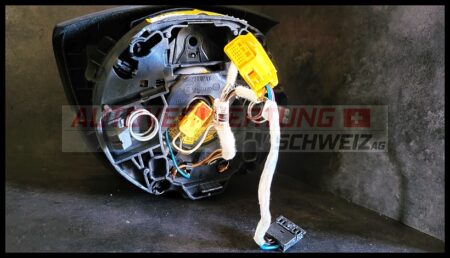 LENKRADAIRBAG SEAT ALHAMRA – Bild 2
