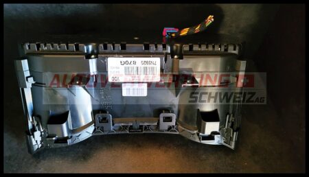 TACHOEINHEIT SEAT ALHAMBRA – Bild 2