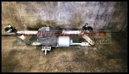 Wischermotor vorne Seat Alhambra VW Sharan