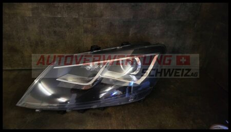 Xenonscheinwerfer vorne links Seat Alhambra