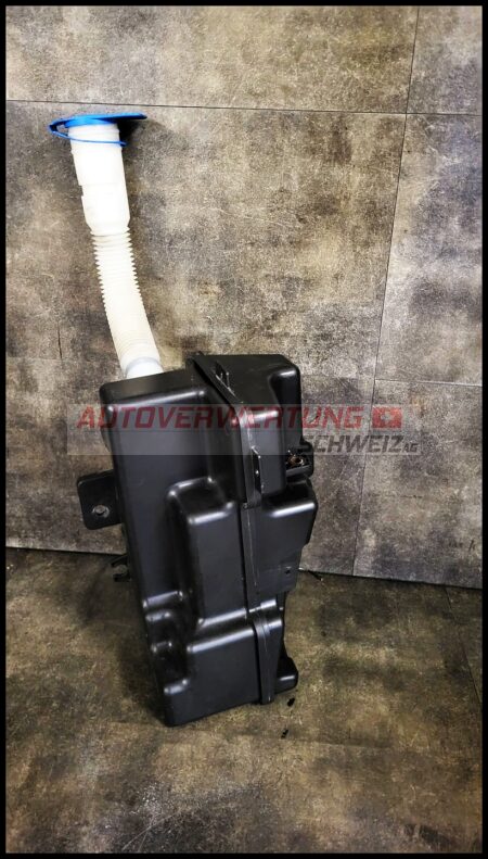 Waschwasserbehälter Seat Alhambra VAG – Bild 2