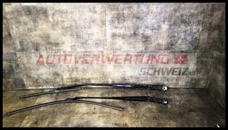 Wischerarm Vorne links und rechts Seat Alhambra