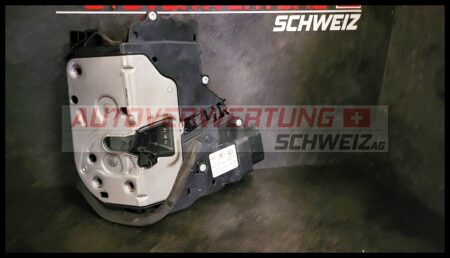 Türschloss hinten rechts Seat Alhambra – Bild 2