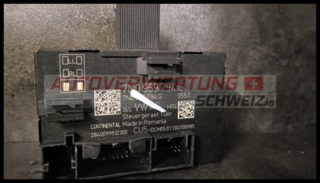 Türsteuergerät Seat Alhambra / VAG