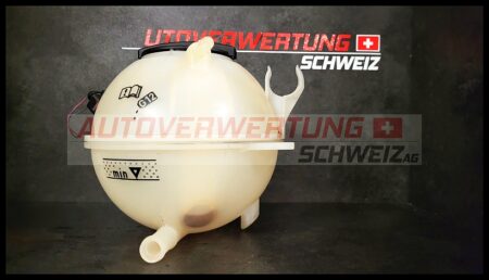 Kühlwasserbehälter VAG