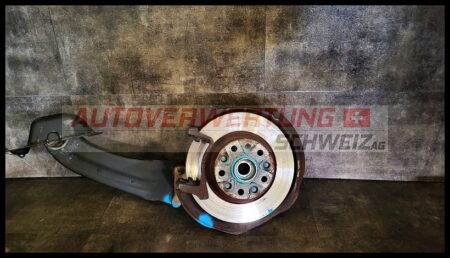 Hinten links Achsschenkel VW Sharan Seat Alhambra