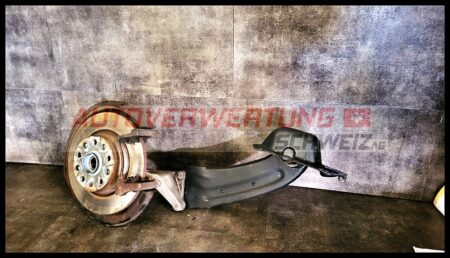 Hinten rechts Achsschenkel VW Sharan Seat Alhambra