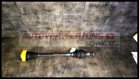 Antriebswelle hinten links Seat Alhambra VW Sharan