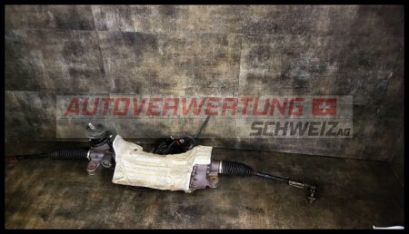 Lenkgetriebe VW Sharan Seat Alhambra – Bild 2