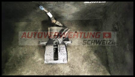 Bremszange hinten links Seat Alhambra VW Sharan