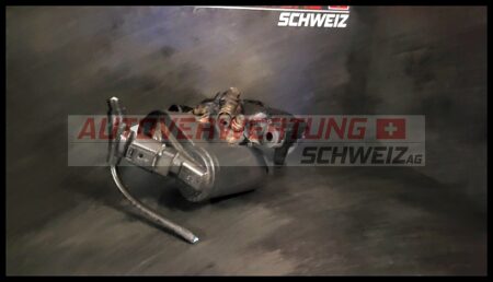 Bremszange hinten rechts Seat Alhambra VW Sharan
