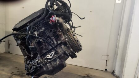 Ford Transit Motor CYFF Ersatzteile