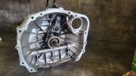 Subaru Getriebe TY757V1XAB – Bild 2