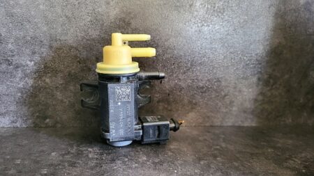 Druckwandler, Differenzdrucksensor VAG