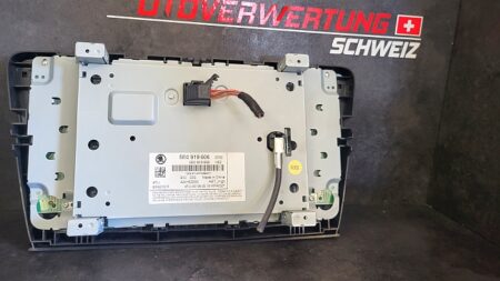 Display Skoda Octavia III – Bild 2