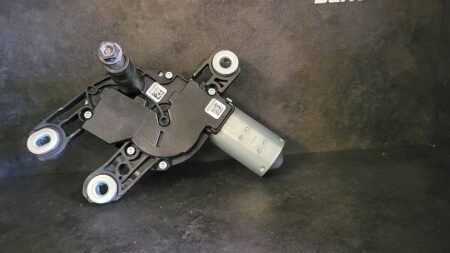Scheibenwischermotor hinten Skoda