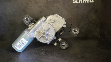 Scheibenwischermotor hinten Skoda – Bild 2
