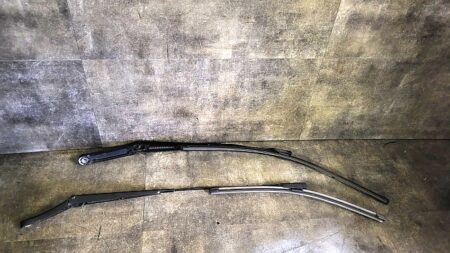 Wischerarm vorne links rechts Skoda Octavia III