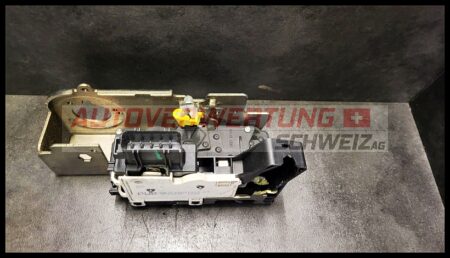 Türschloss Vorne rechts Ford Transit MK7 – Bild 2