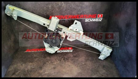 FENSTERHEBER VORNE RECHTS DACIA LODGY / DOKKER