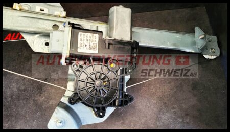 FENSTERHEBER VORNE LINKS DACIA LODGY / DOKKER – Bild 2
