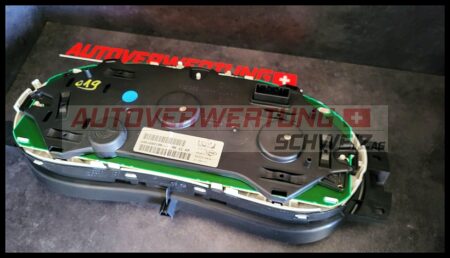 TACHO DACIA – Bild 2