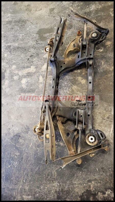 HINTERACHSE  Subaru Impreza  Forester
