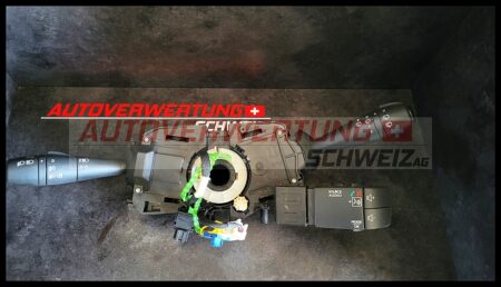 LENKWINKELSENSOR LENKSTOCK RENAUTL DACIA