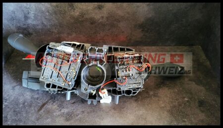 LENKWINKELSENSOR LENKSTOCK RENAUTL DACIA – Bild 2