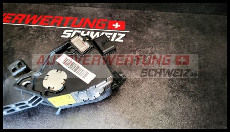 GASPEDAL DACIA – Bild 2