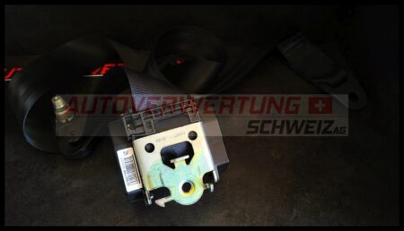 SICHERHEITSGURT DACIA LODGY DOKKER RECHTS – Bild 2