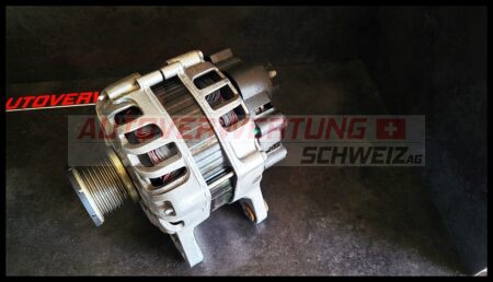 ALTERNATOR VALEO DACIA RENAULT  125A